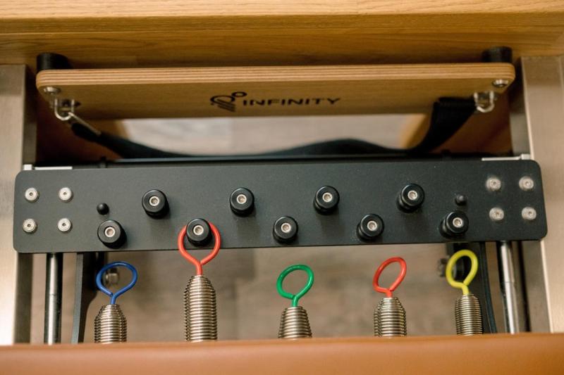 In Motion Physiotherapy Pilates | Κέντρο Φυσικοθεραπείας Βριλήσσια Αττικής